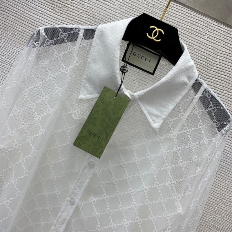 Gucci Shirts